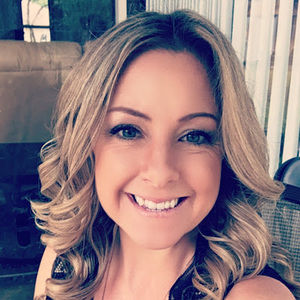 Meet your Posher, Carli